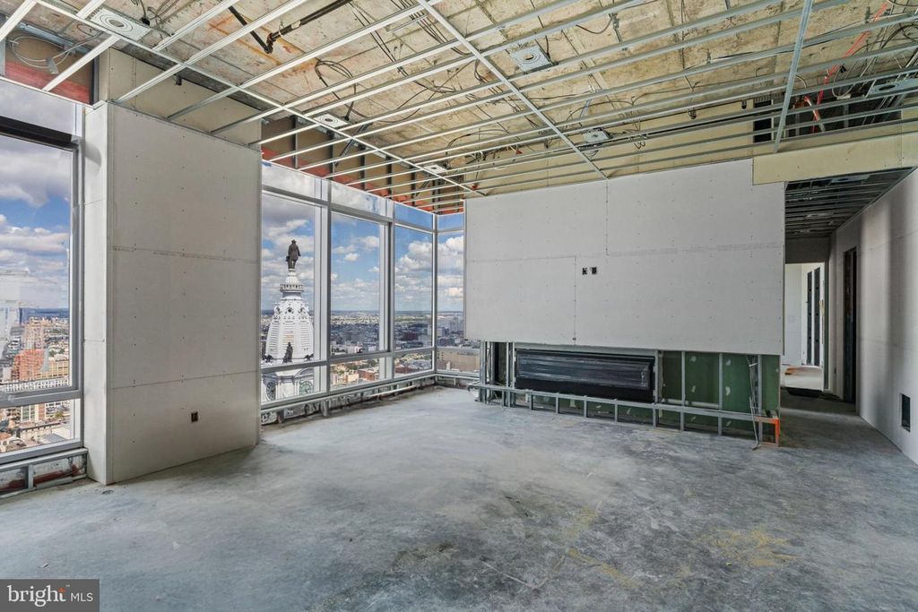 1414 S PENN SQ #PH1C, Philadelphia, PA 19102