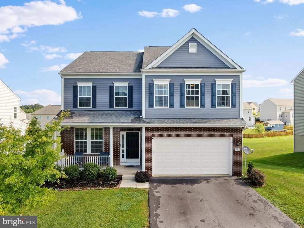 18020 DONEGALL CT, Hagerstown, MD 21740