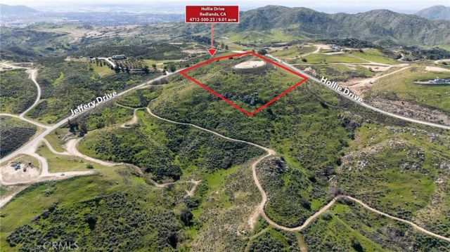 0 Hollie, Redlands, CA 92373