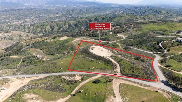 0 Hollie, Redlands, CA 92373