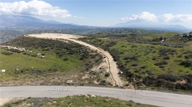 0 Hollie, Redlands, CA 92373