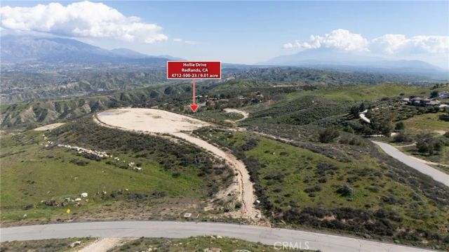 0 Hollie, Redlands, CA 92373