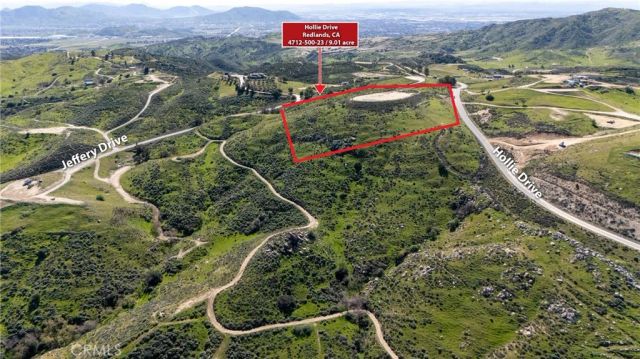 0 Hollie, Redlands, CA 92373
