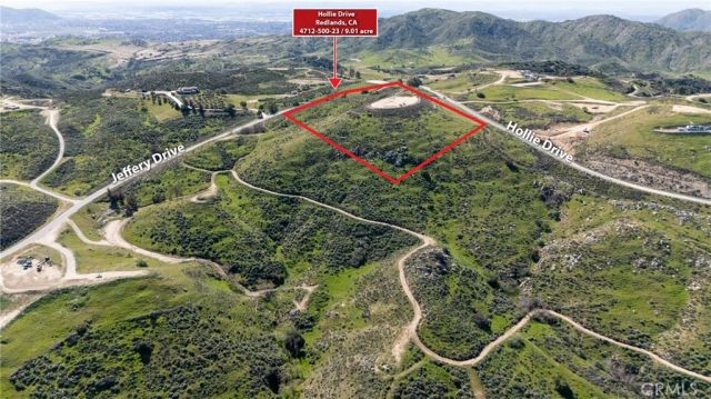 0 Hollie, Redlands, CA 92373