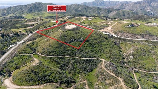 0 Hollie, Redlands, CA 92373