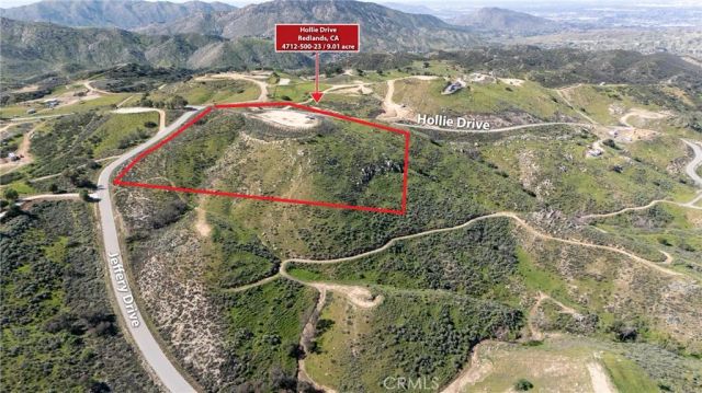 0 Hollie, Redlands, CA 92373