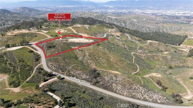 0 Hollie, Redlands, CA 92373