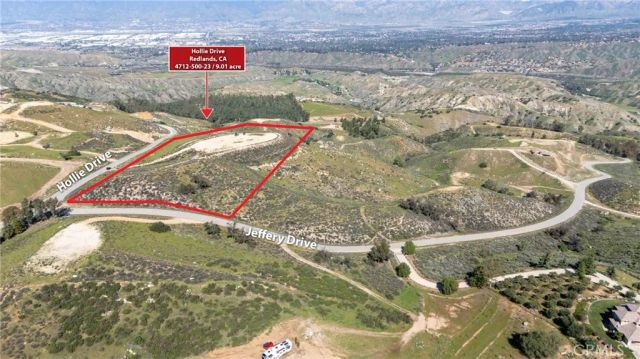 0 Hollie, Redlands, CA 92373