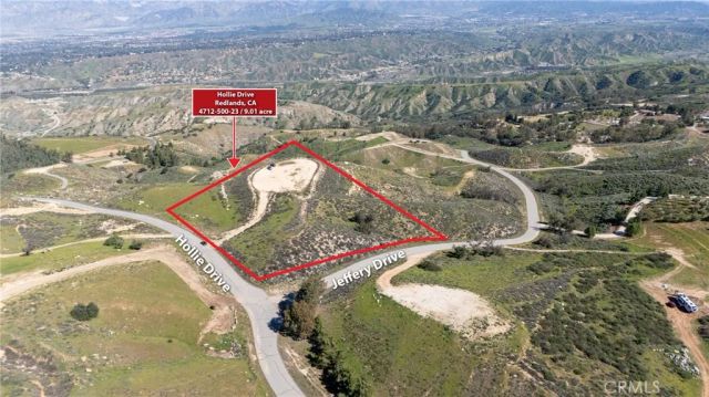 0 Hollie, Redlands, CA 92373