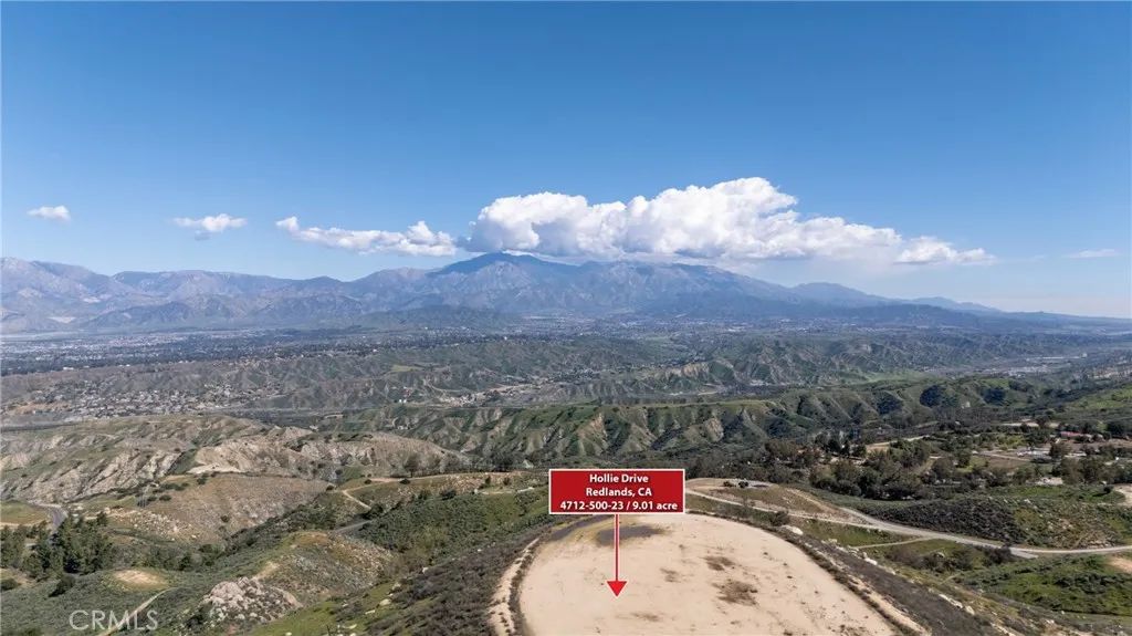 0 Hollie, Redlands, CA 92373