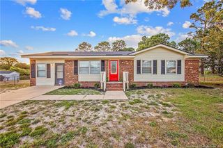 2816 E Cramer Drive, Fayetteville, NC 28306