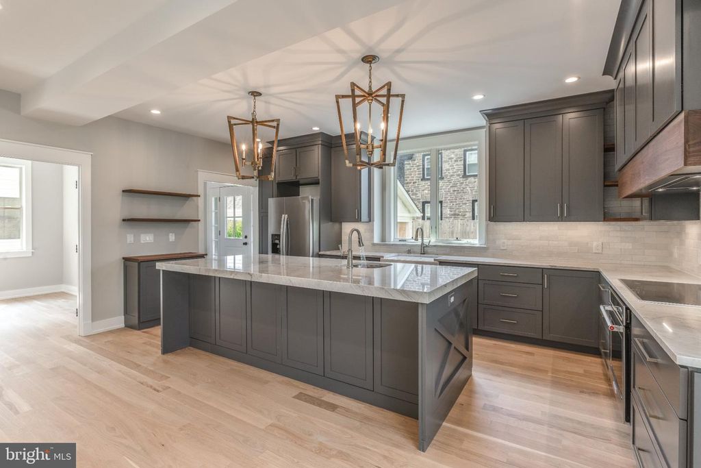 161 CARPENTER LN, PHILADELPHIA, PA 19119 — photo 4