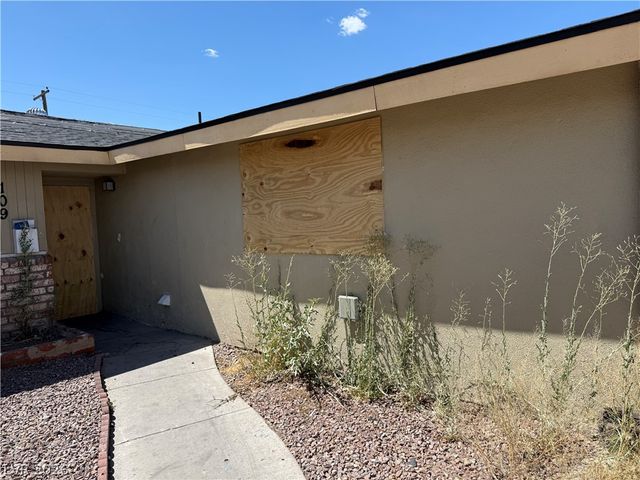 109 Prince Lane, Las Vegas, NV 89110