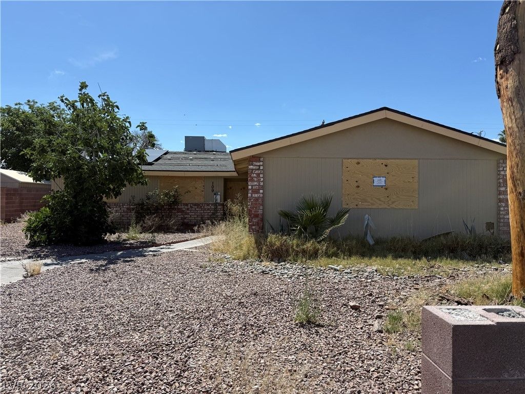 109 Prince Lane, Las Vegas, NV 89110