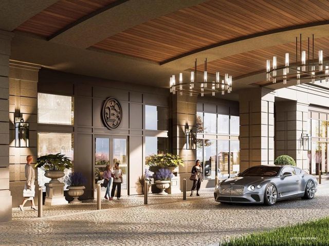 102 W Paces Ferry Road 1803, Atlanta, GA 30305