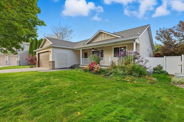 19511 E Shannon Ave, Liberty Lake, WA 99016