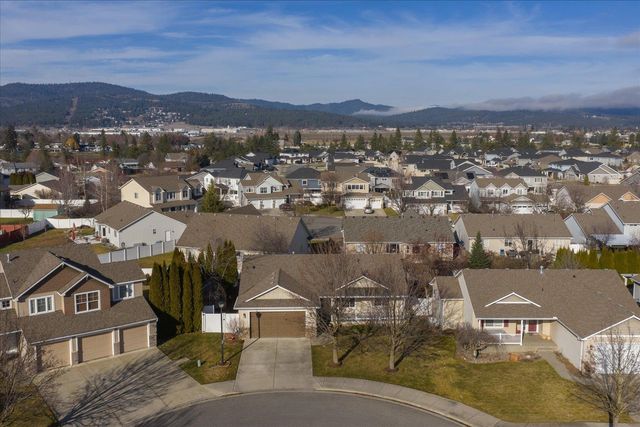 19511 E Shannon Ave, Liberty Lake, WA 99016