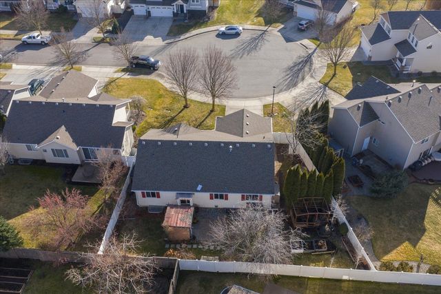 19511 E Shannon Ave, Liberty Lake, WA 99016