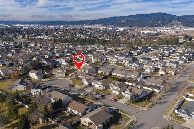 19511 E Shannon Ave, Liberty Lake, WA 99016