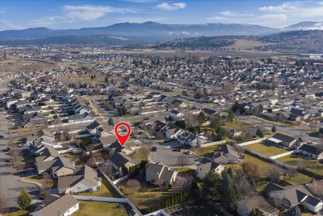 19511 E Shannon Ave, Liberty Lake, WA 99016