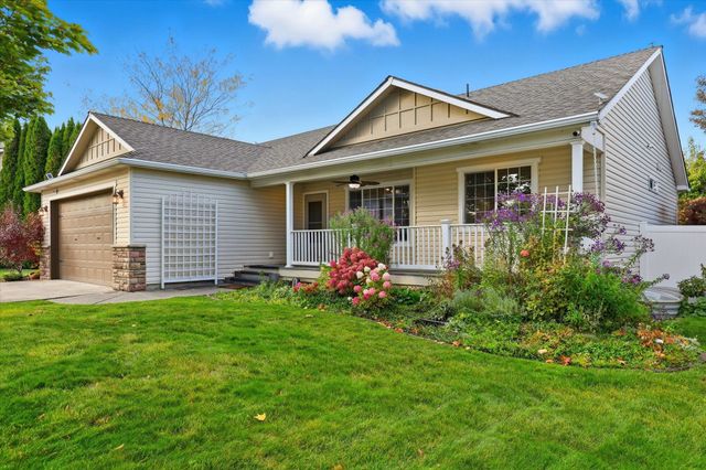 19511 E Shannon Ave, Liberty Lake, WA 99016