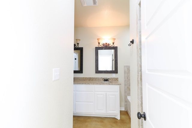 3308 Fordham Ave, Big Spring, TX 79720