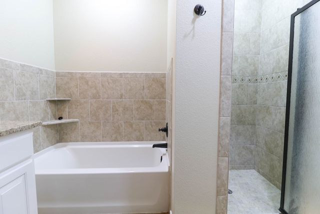 3308 Fordham Ave, Big Spring, TX 79720