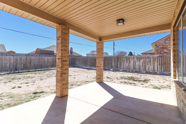 3308 Fordham Ave, Big Spring, TX 79720