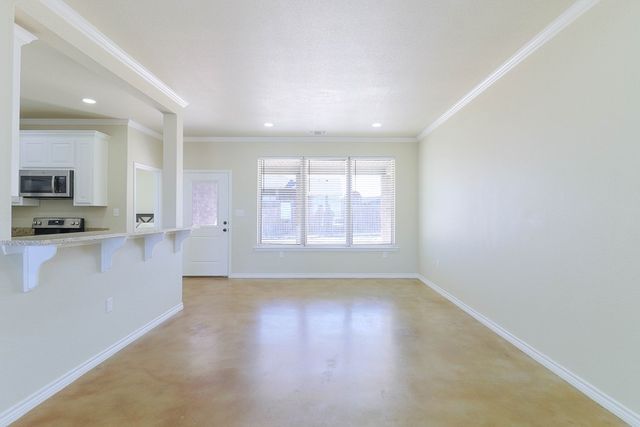 3308 Fordham Ave, Big Spring, TX 79720