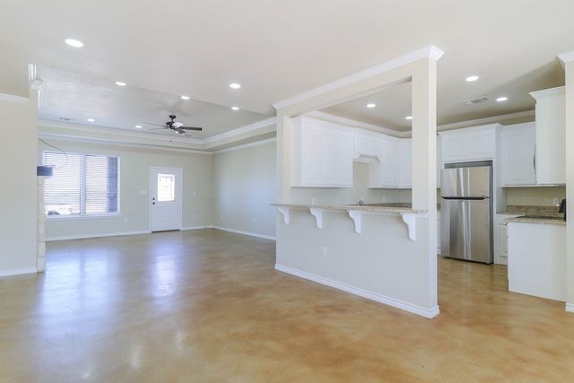 3308 Fordham Ave, Big Spring, TX 79720