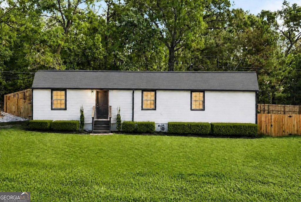 6730 Old Beulah Road, Lithia Springs, GA 30122 — photo 3