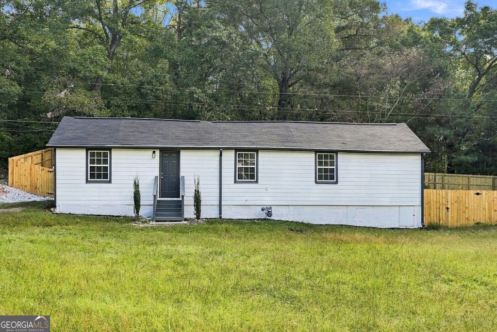 6730 Old Beulah Road, Lithia Springs, GA 30122 — photo 4