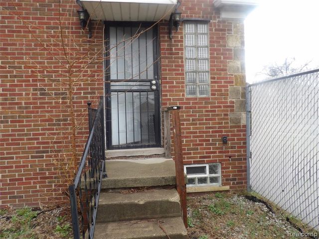 5920 W Outer Drive, Detroit, MI 48235