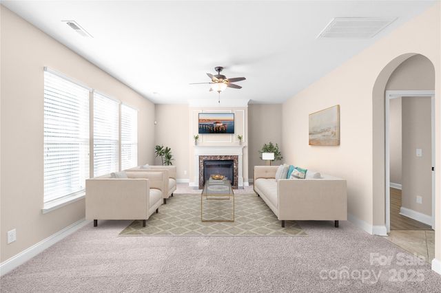 2003 Fallondale Road, Waxhaw, NC 28173