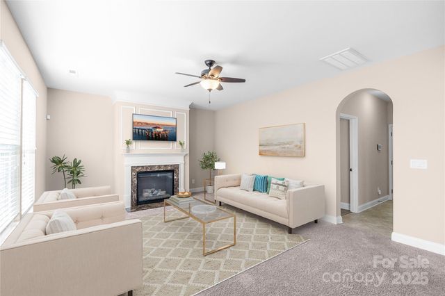 2003 Fallondale Road, Waxhaw, NC 28173