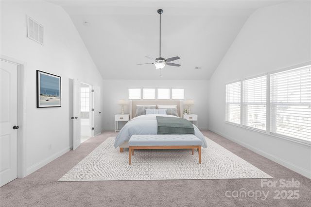 2003 Fallondale Road, Waxhaw, NC 28173