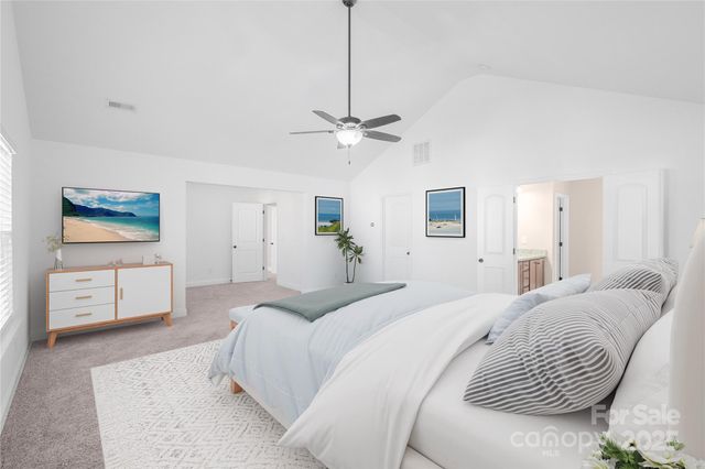 2003 Fallondale Road, Waxhaw, NC 28173