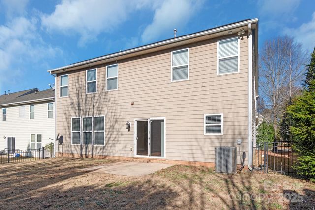 2003 Fallondale Road, Waxhaw, NC 28173