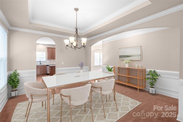 2003 Fallondale Road, Waxhaw, NC 28173