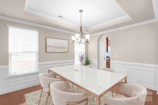 2003 Fallondale Road, Waxhaw, NC 28173