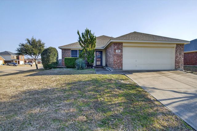 198 Brandie Mac Lane, Waxahachie, TX 75165