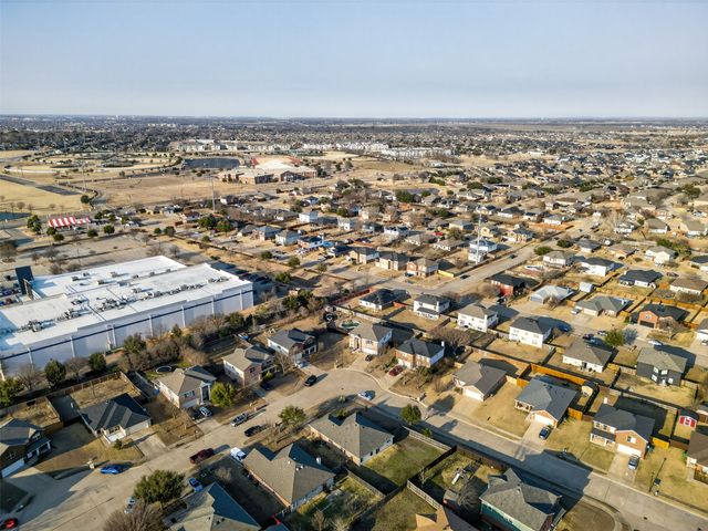 198 Brandie Mac Lane, Waxahachie, TX 75165