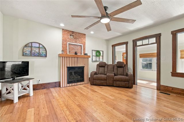 9900 Highway 150, Greenville, IN 47124