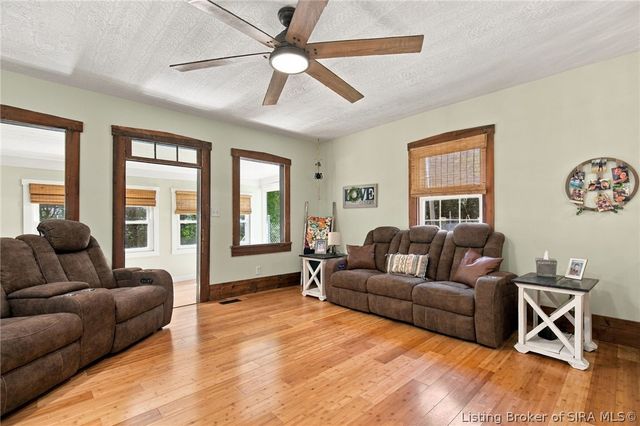 9900 Highway 150, Greenville, IN 47124