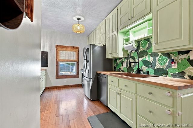 9900 Highway 150, Greenville, IN 47124