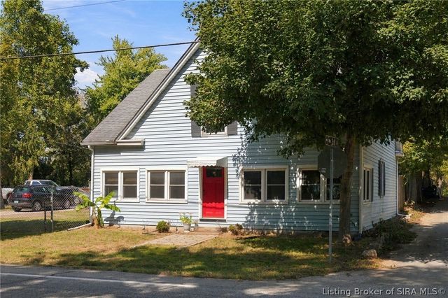 9900 Highway 150, Greenville, IN 47124