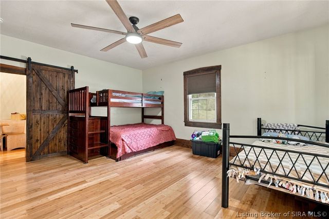 9900 Highway 150, Greenville, IN 47124