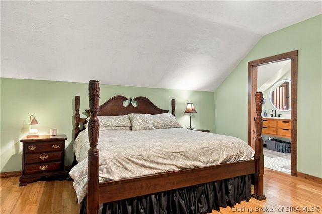 9900 Highway 150, Greenville, IN 47124
