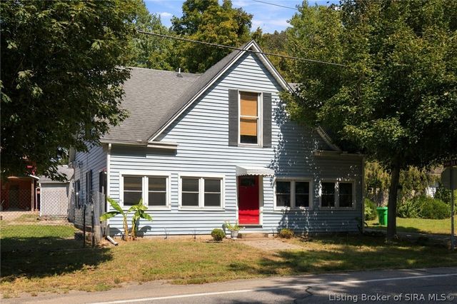 9900 Highway 150, Greenville, IN 47124