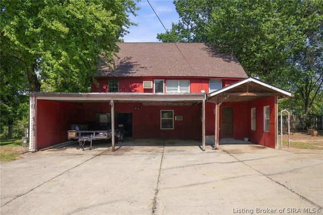 9900 Highway 150, Greenville, IN 47124